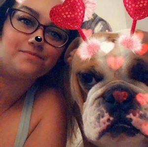 Meet your Posher, Danielle